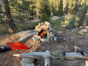 Camp